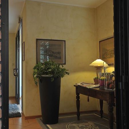 Castelvetro Piacentino Hotel Parco מראה חיצוני תמונה