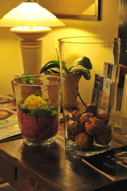 Castelvetro Piacentino Hotel Parco מראה חיצוני תמונה