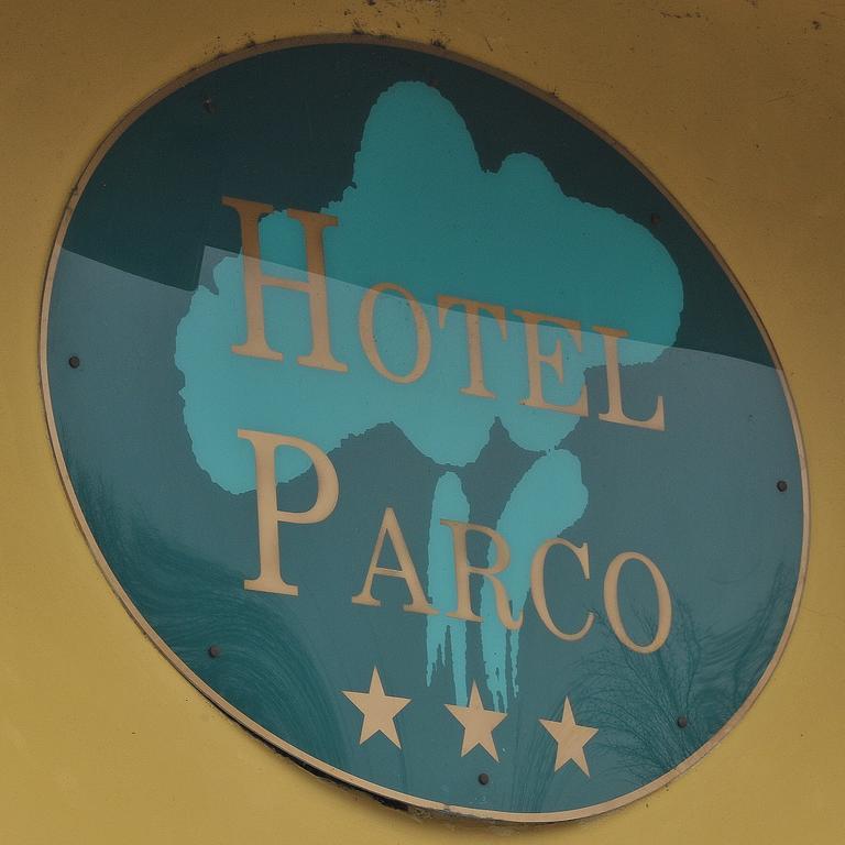 Castelvetro Piacentino Hotel Parco מראה חיצוני תמונה